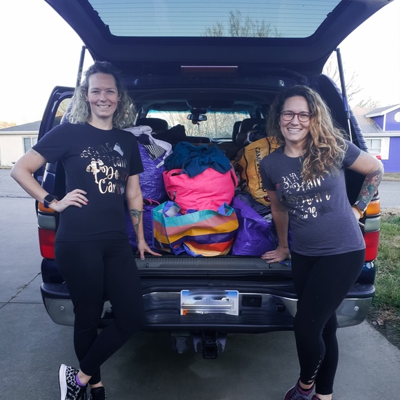 Meet your Posher, Kristina - Picture 9 of 9